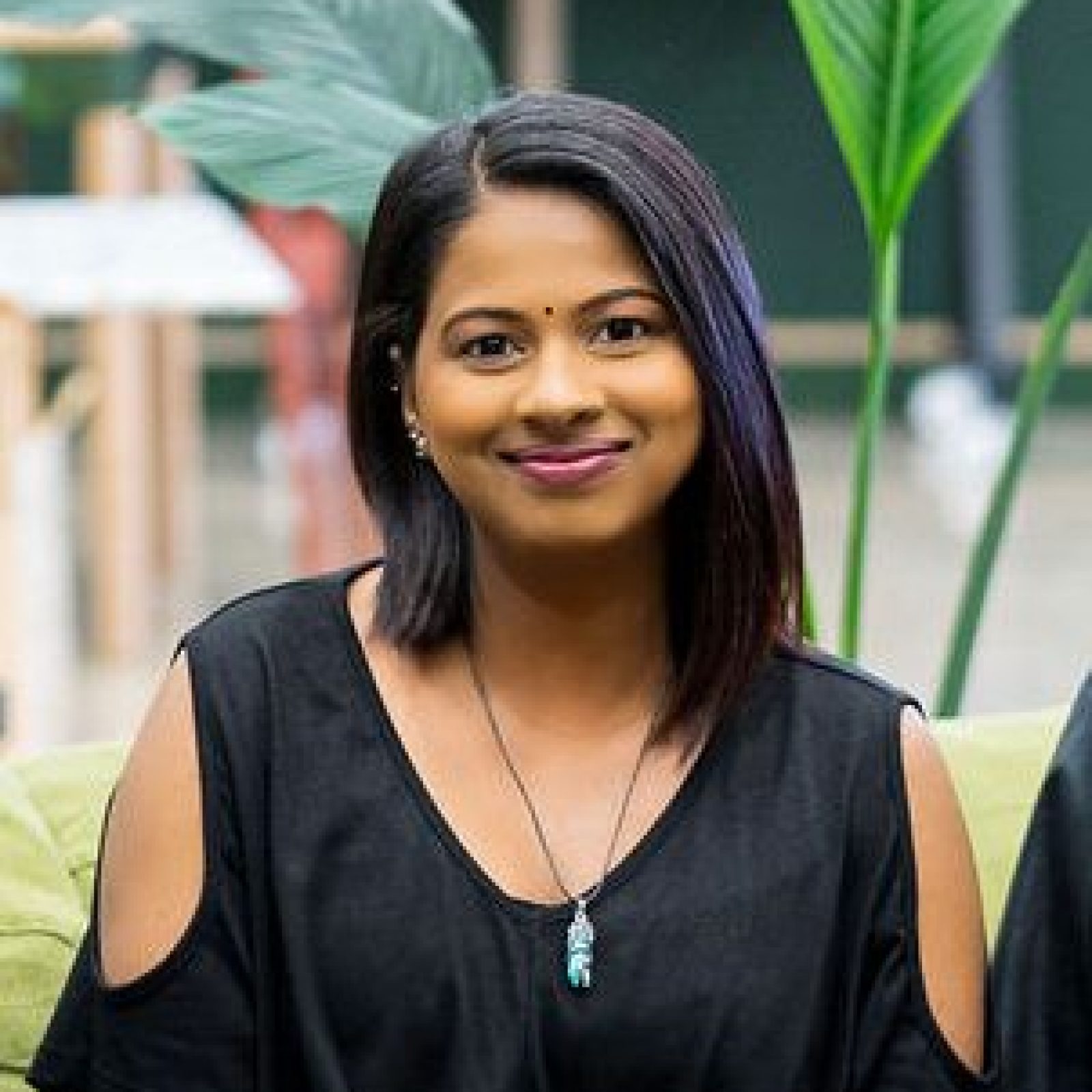 Dhivashni Singh
