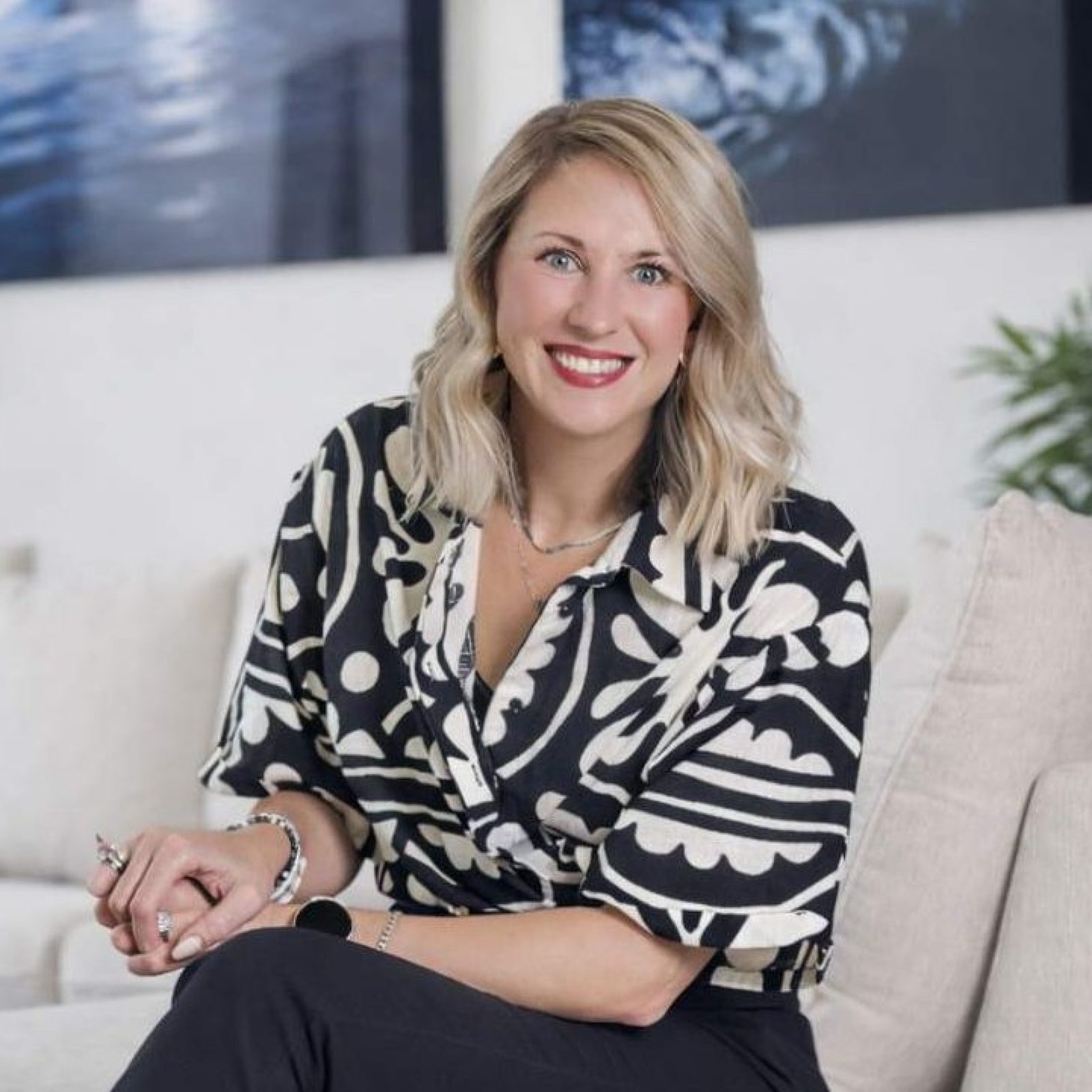 Lucille Wendler