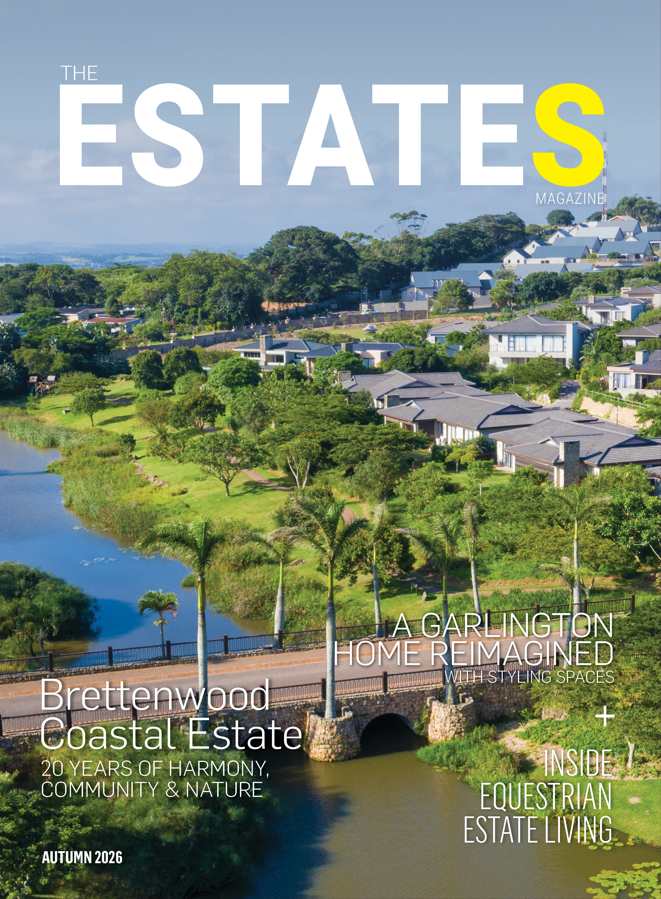 The Estates Magazine