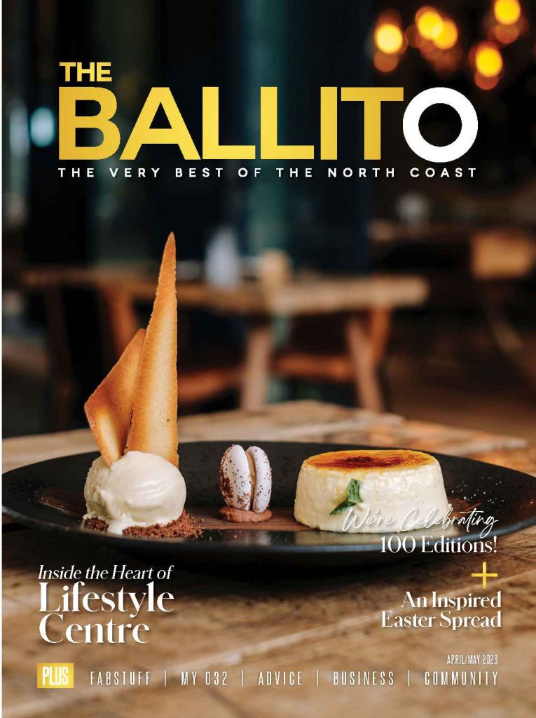 The Ballito Magazine Edition 100